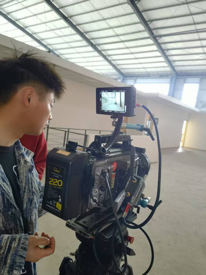 解锁萨嘎县广告片拍摄：以创意镜头，解锁品牌商业价值新高度