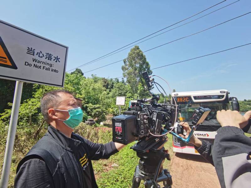 萨嘎县TVC拍摄公司：深耕本地市场，为品牌定制专属拍摄方案