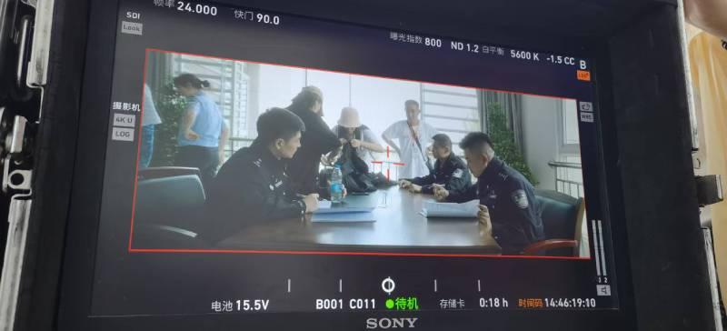 萨嘎县广告片拍摄公司服务世界500强的标准化体系